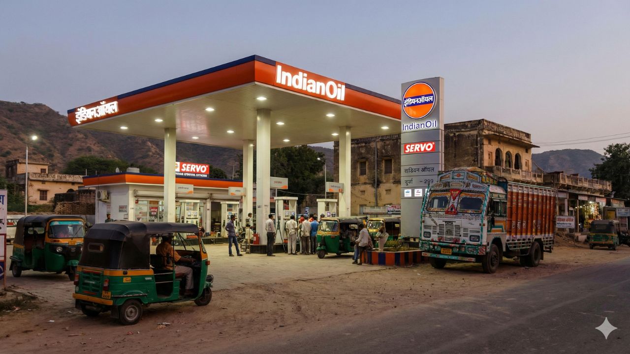 IOCL Apprentice Recruitment 2023