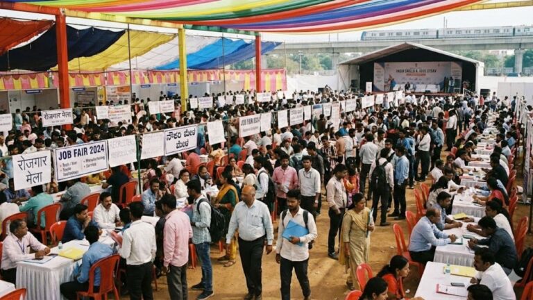 WB Job Fair Apply 2023