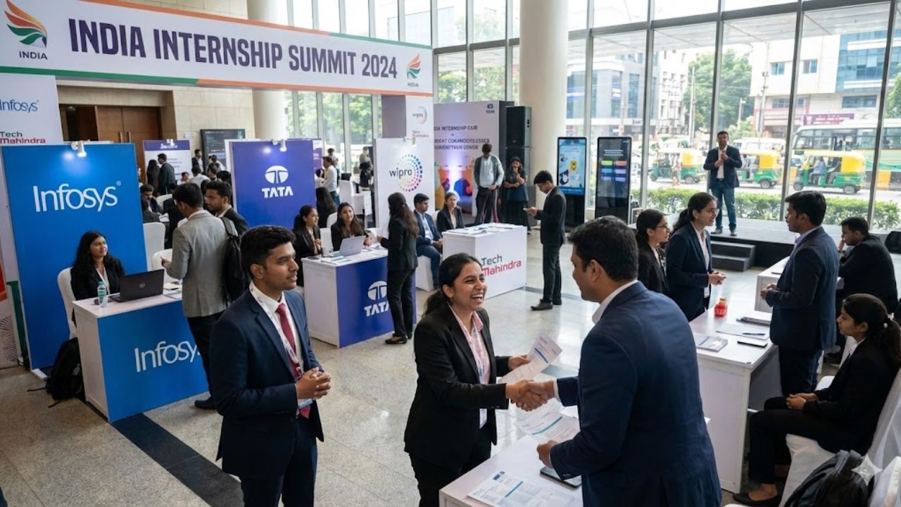 Student Internship Scheme