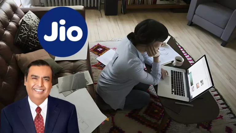Jio Work From Home Recruitment 2025