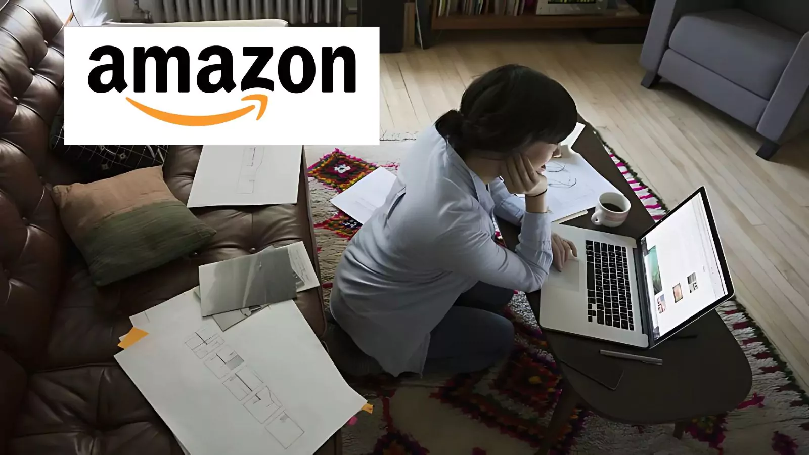 Amazon Work From Home Jobs 2025