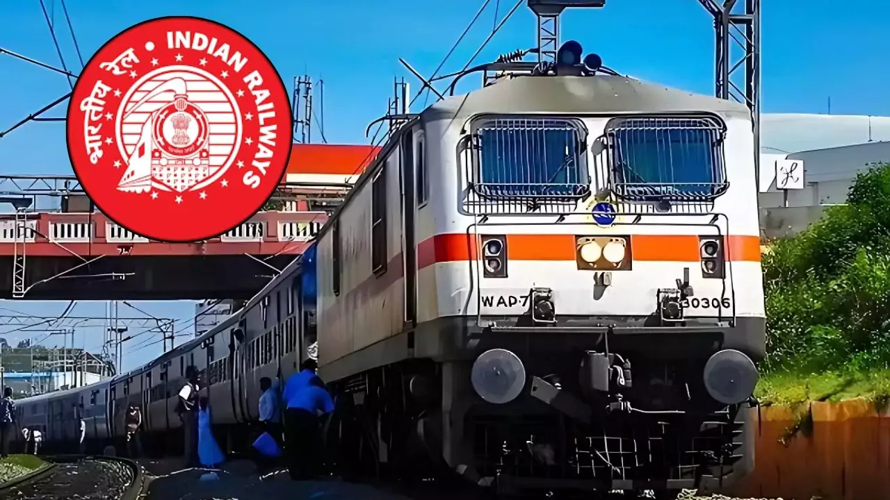 Railway Group D Recruitment 2025