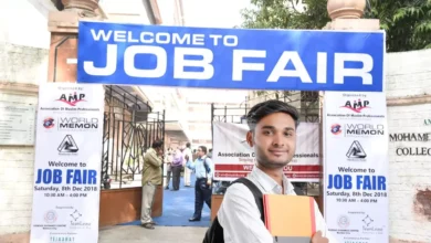 Kolkata Job Fair 2025