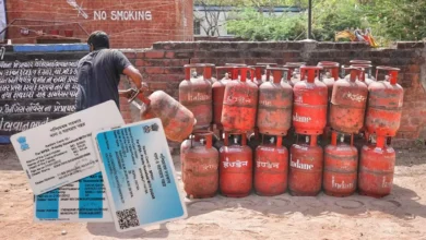 LPG GAS Cylinders