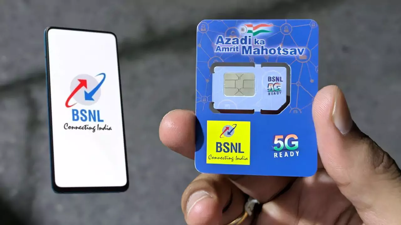 affordable bsnl prepaid plan