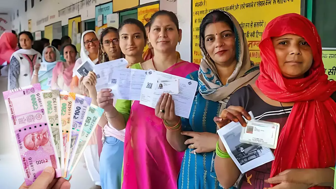 Subhadra Yojana