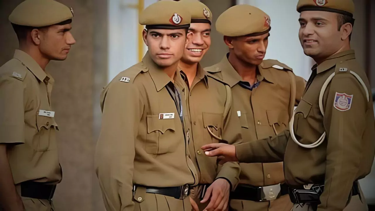 Homeguard Recruitment 2025