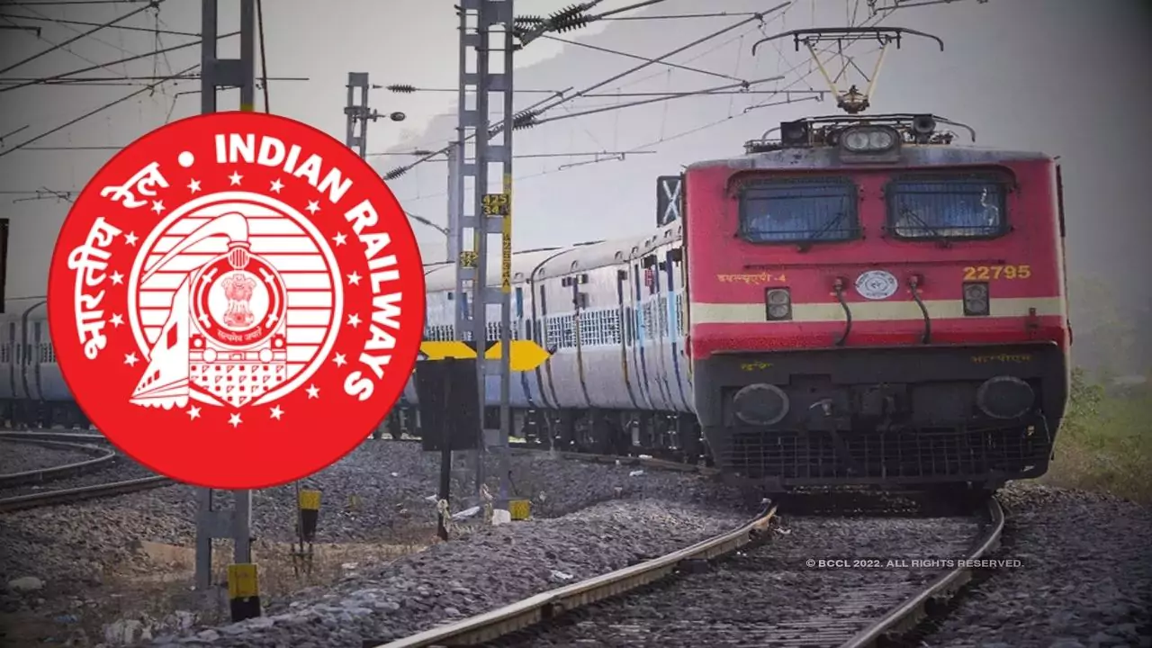 RRB Group D Recruitment 2025