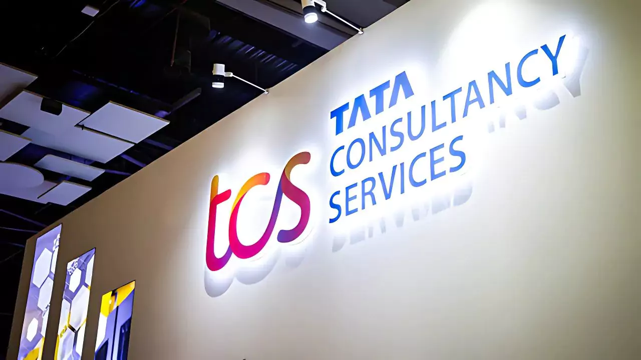 TCS Recruitment 2025