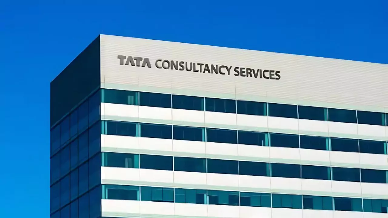 TCS Recruitment 2025