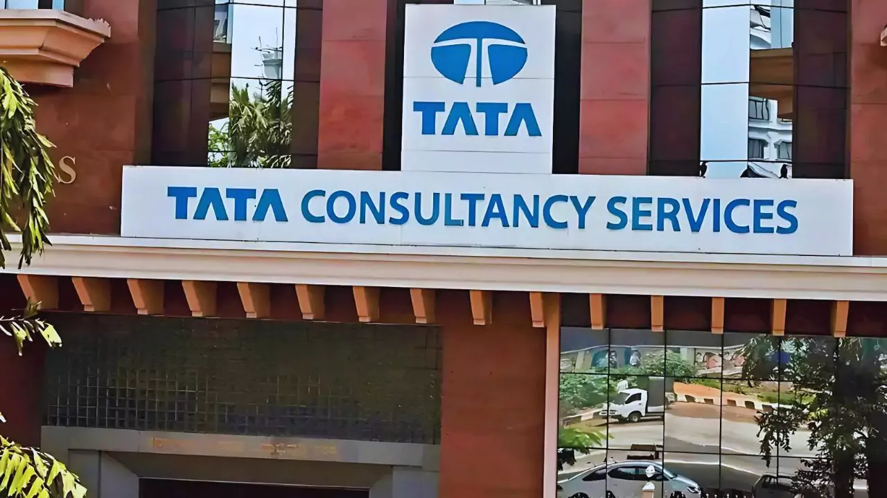 TCS Recruitment 2025