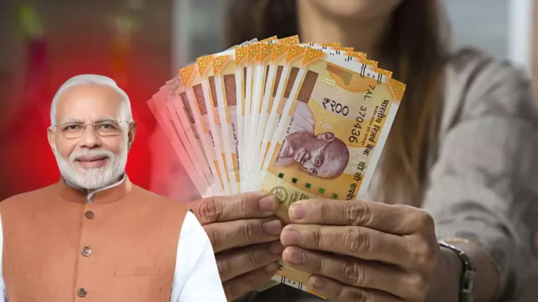 central govt scheme for women