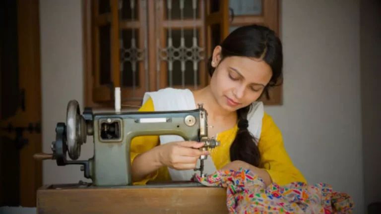 Free Selai Machine Yojana Apply Online