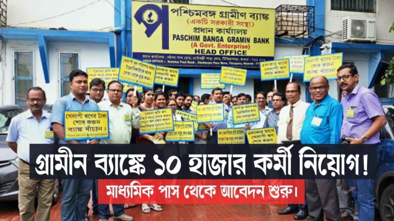 IBPS RRB Recruitment 2025