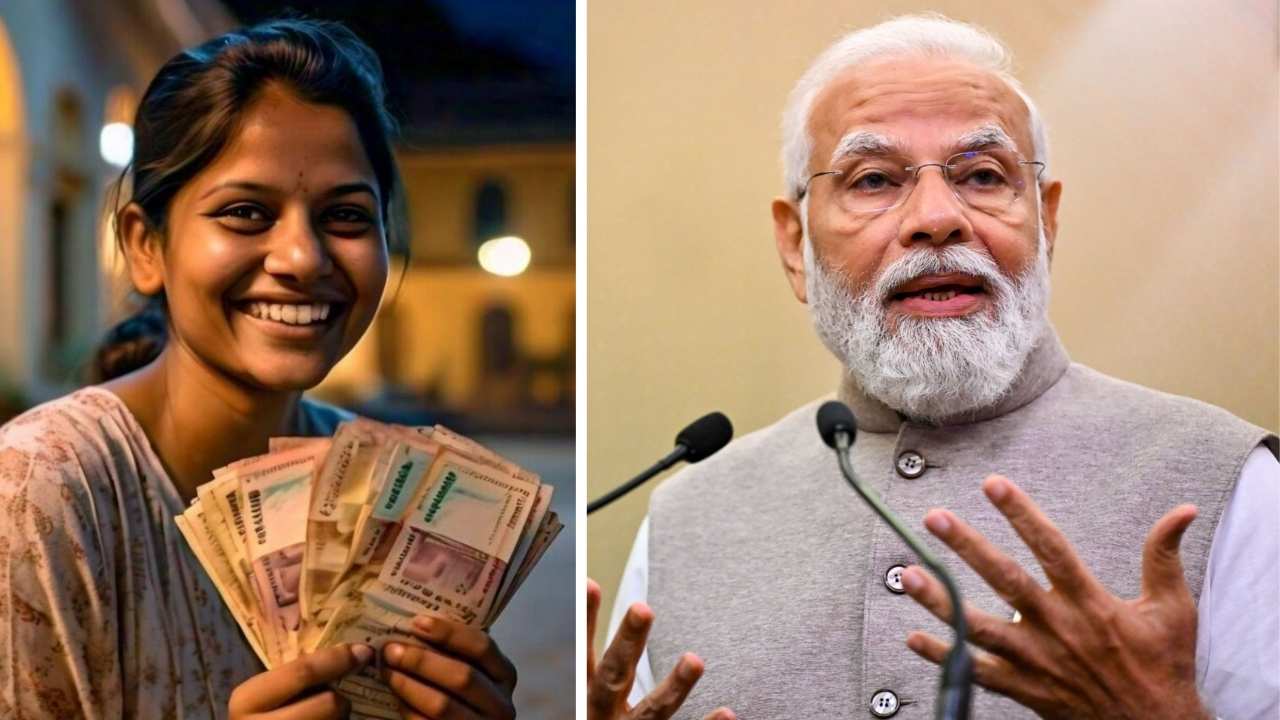 কেন্দ্রের নতুন প্রকল্প
