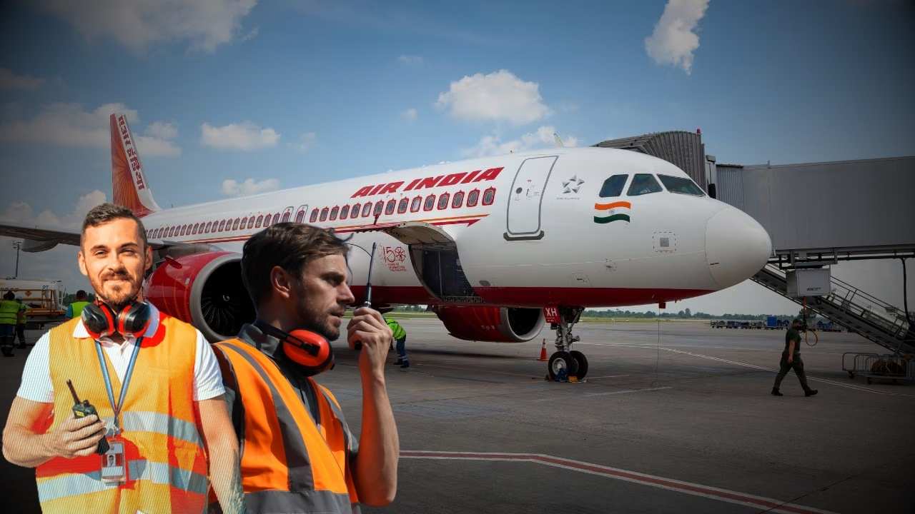 AAI Apprentice Recruitment 2025