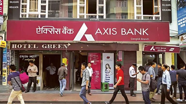 Axis Bank Recruitment 2025