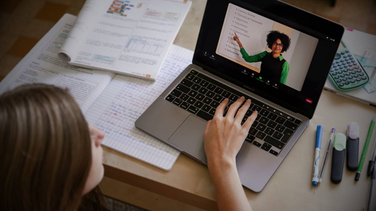 Online Teaching Jobs