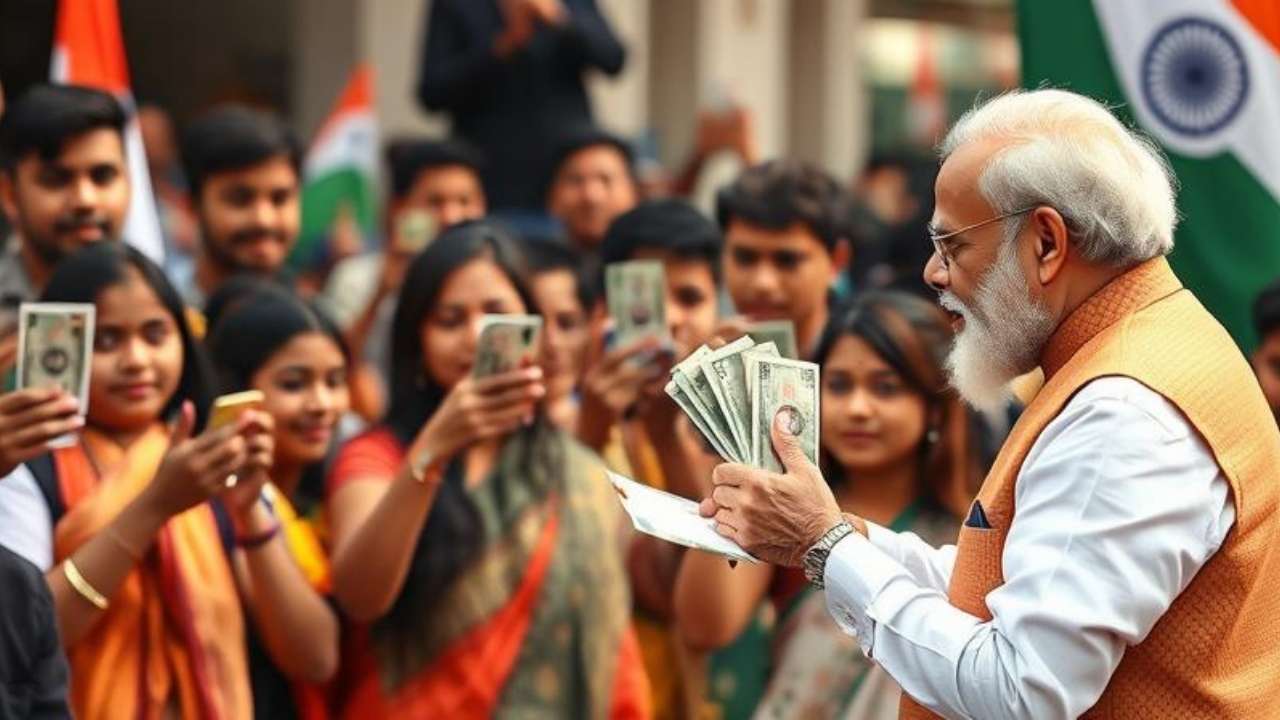 PM Mudra Loan