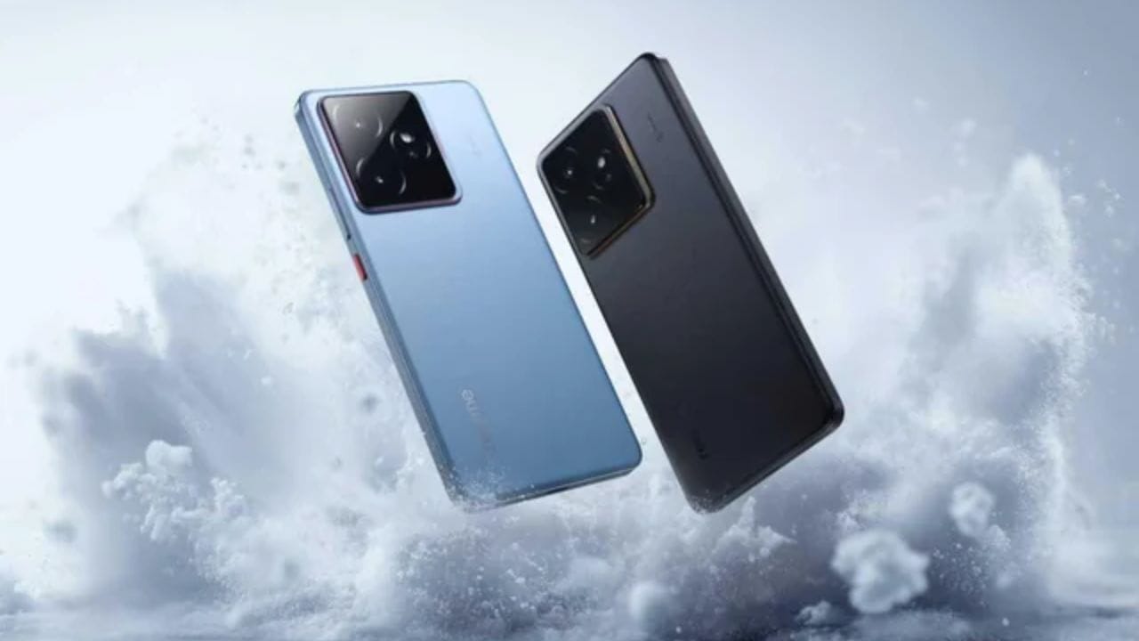 Realme GT 7