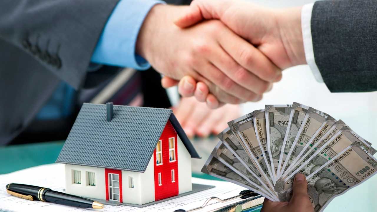 SBI Home Loan Offer