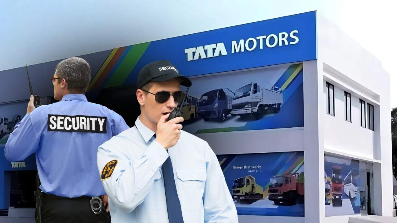 TATA Motors Recruitment 2025