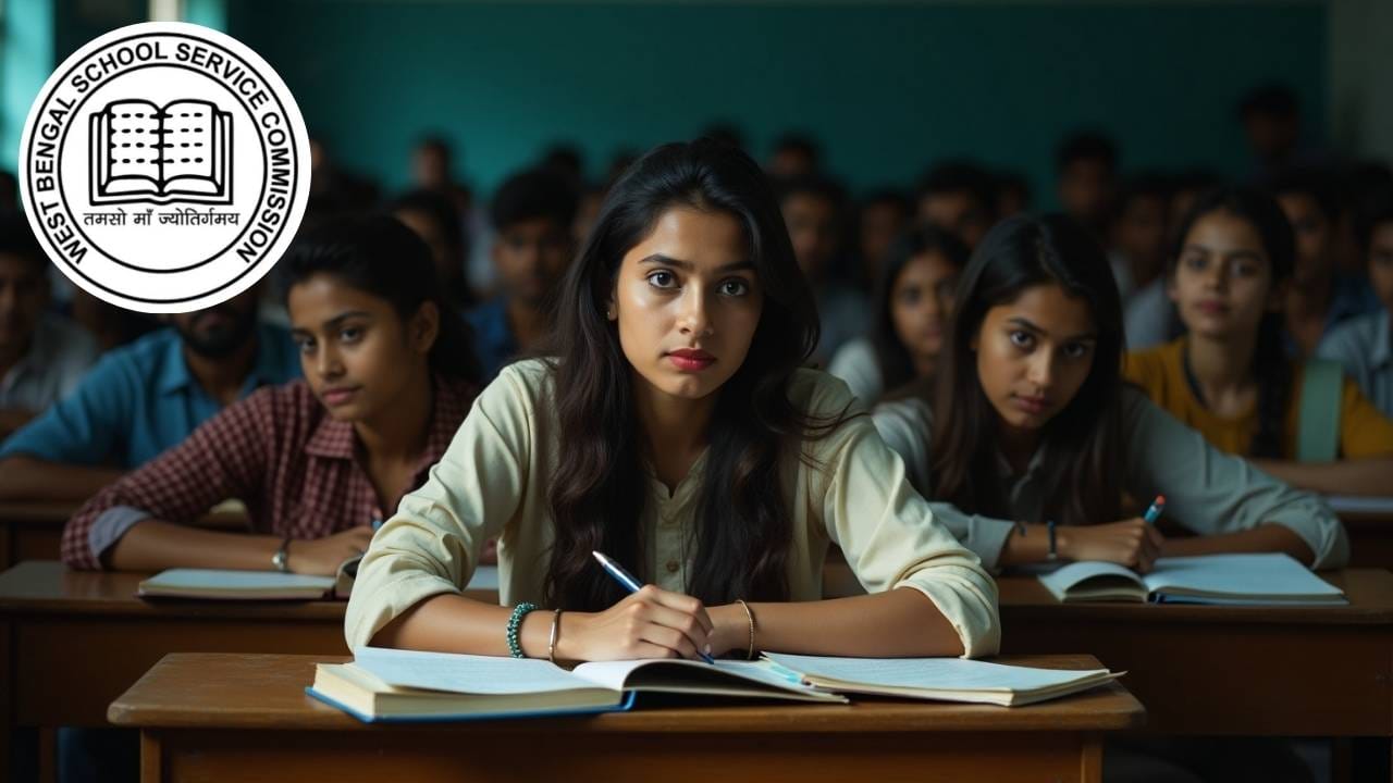 WBSSC Group C and Group D Post