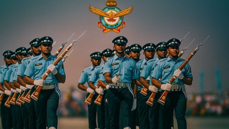 Agniveer Recruitment 2025