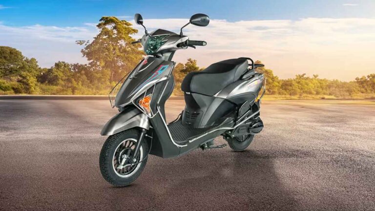 Avon E Lite Electric Scooter