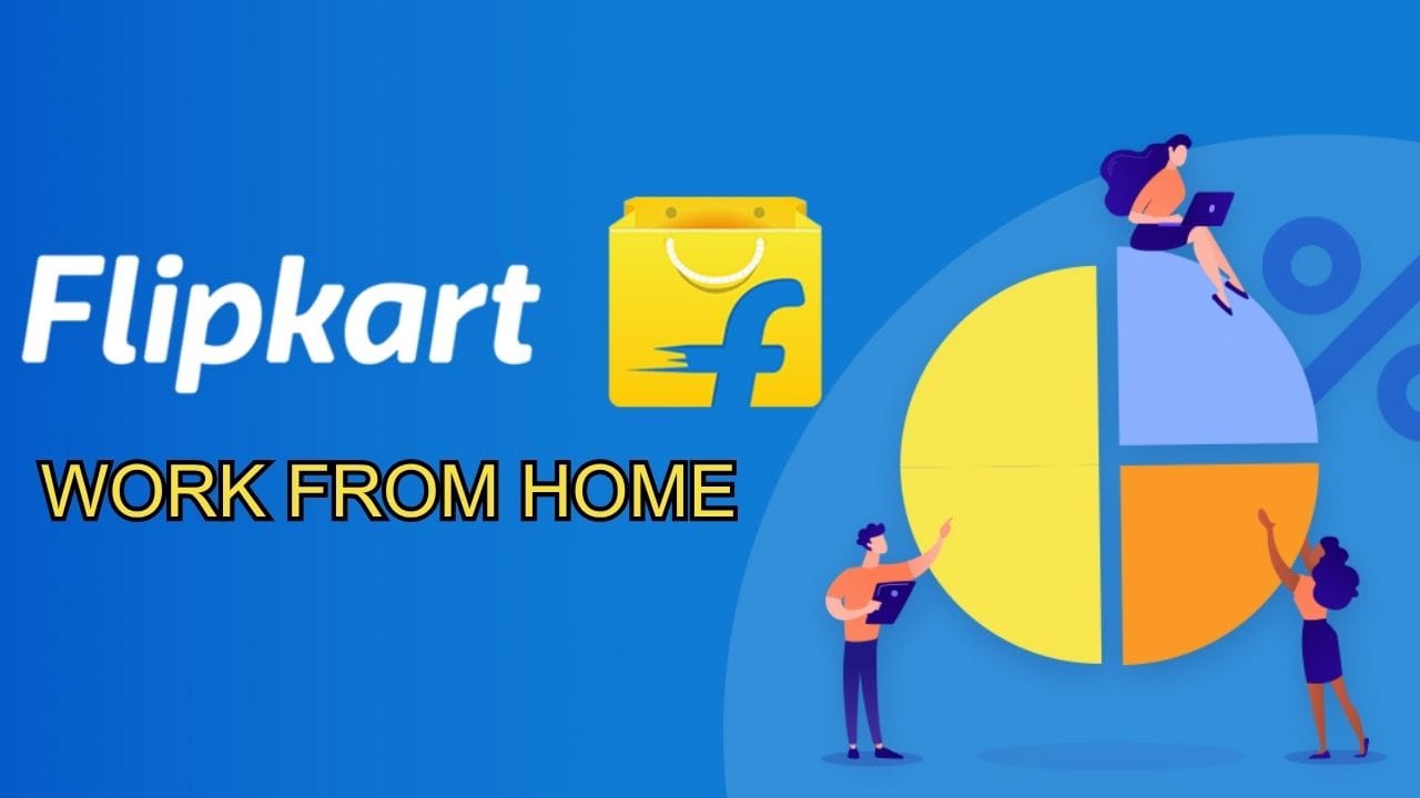 Flipkart Work From Home