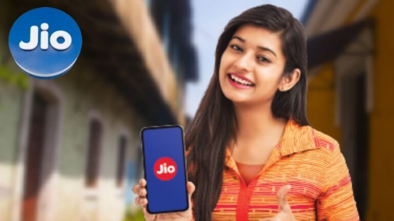 Jio Customer Service Associate