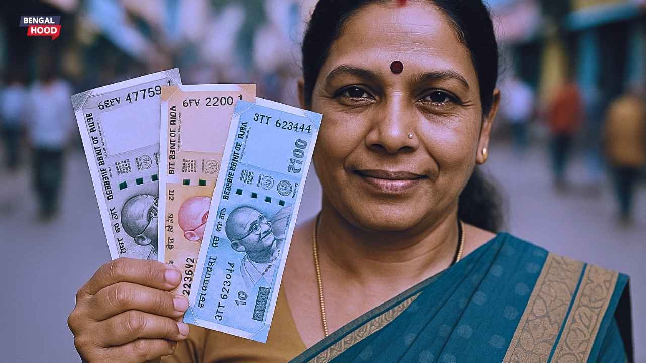 Lakhpati Didi Yojana