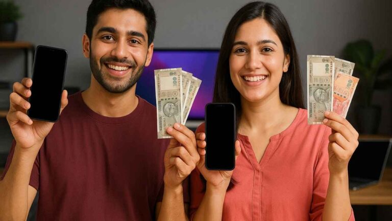 Online Earnings Without Investment