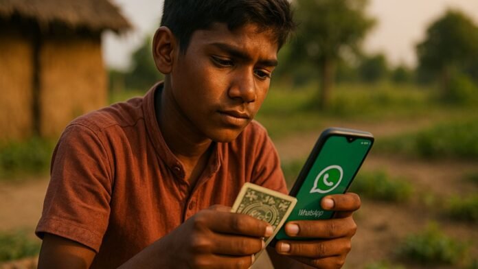 Online Income 2025