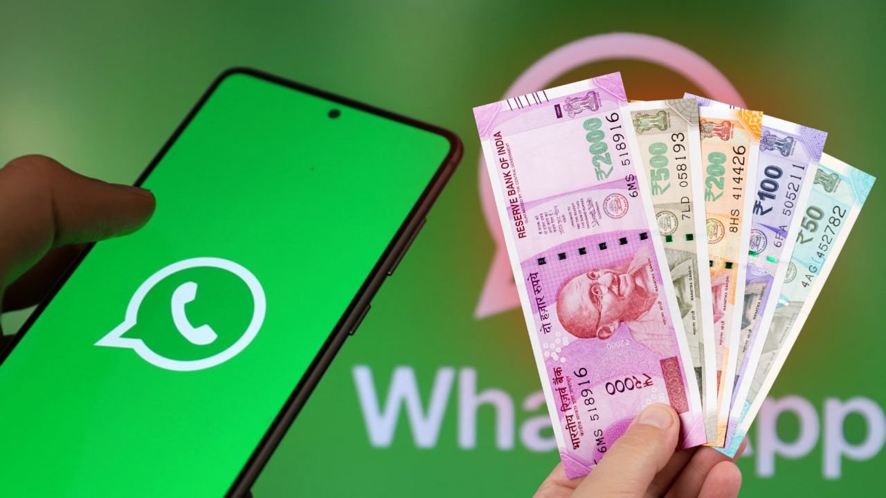 Online Income 2025