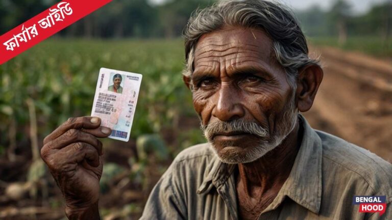 PM Kisan Farmer Id