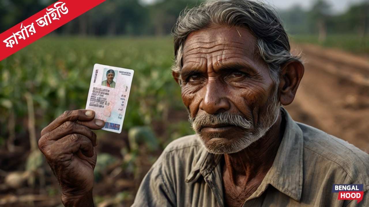 PM Kisan Farmer Id