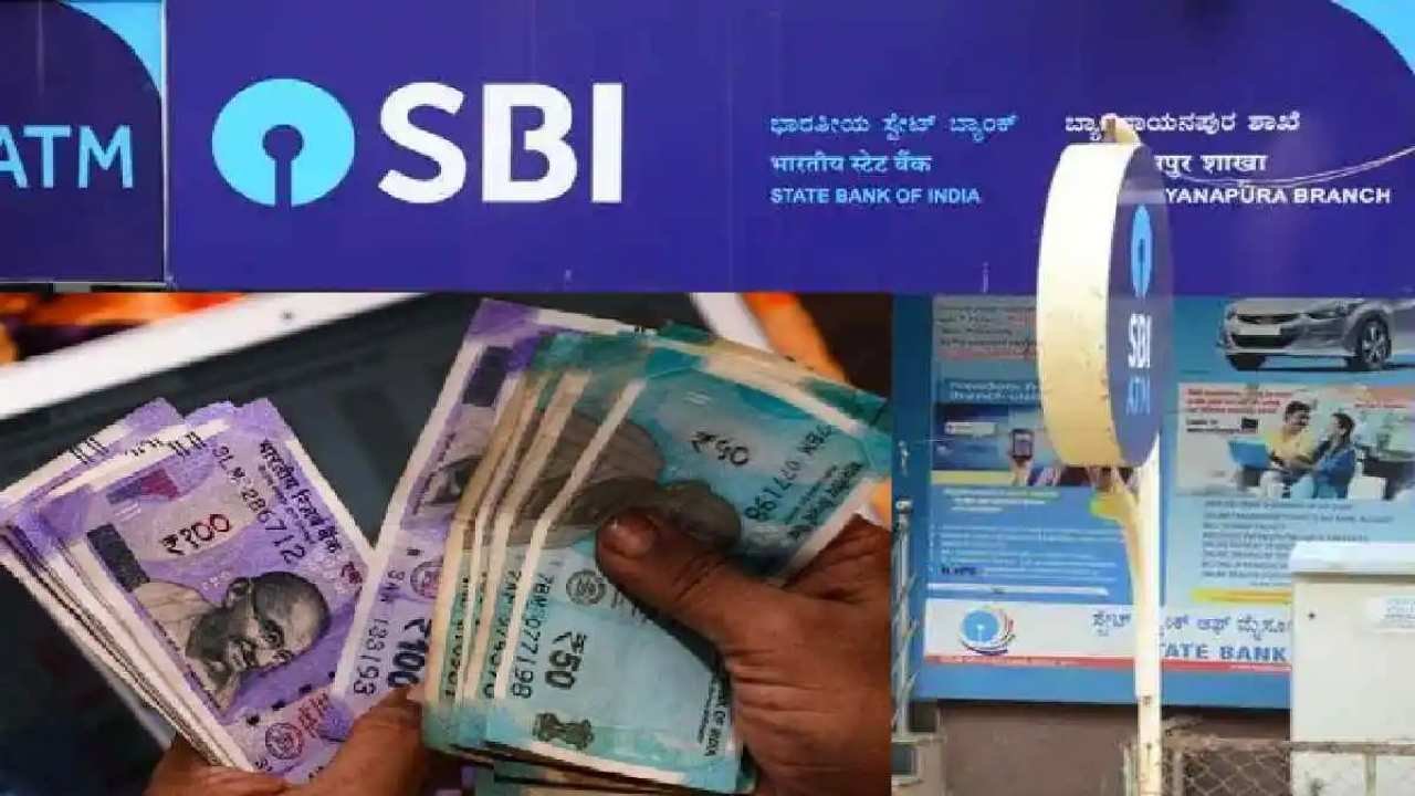 SBI FD Scheme
