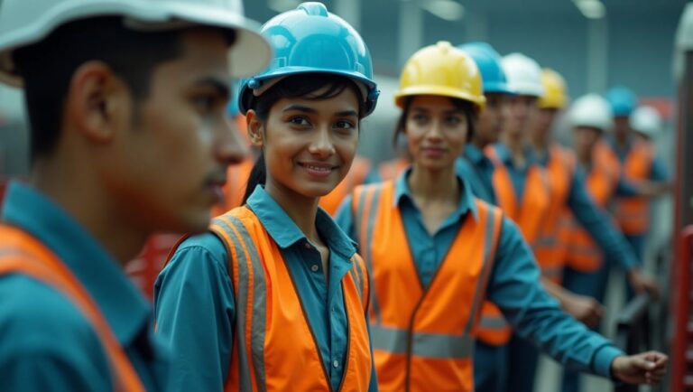 AAI Recruitment 2025