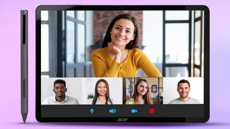 Acer Iconia Tab iM11