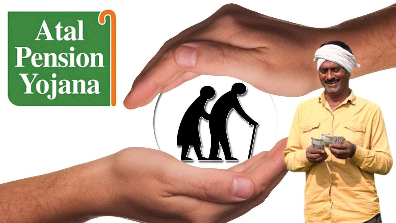 Atal Pension Scheme