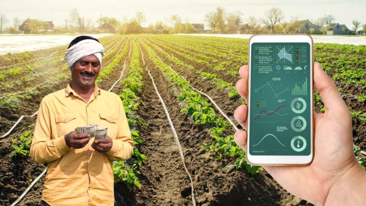 Farmer App