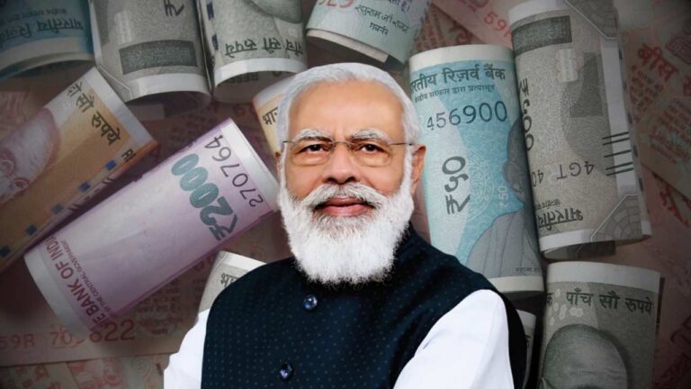 PM Modi ELI Scheme 2025