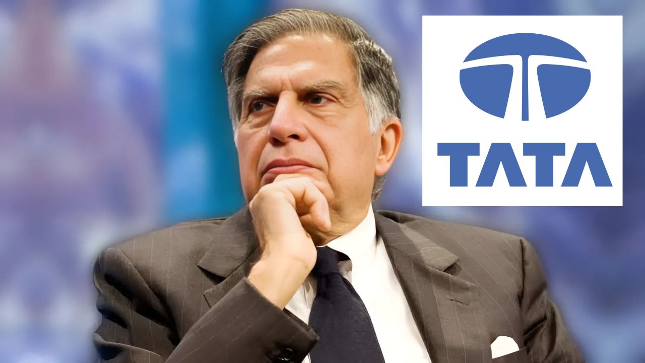 TATA Online Internship 2025