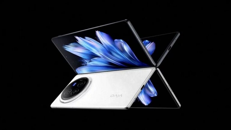 Vivo X Fold 5