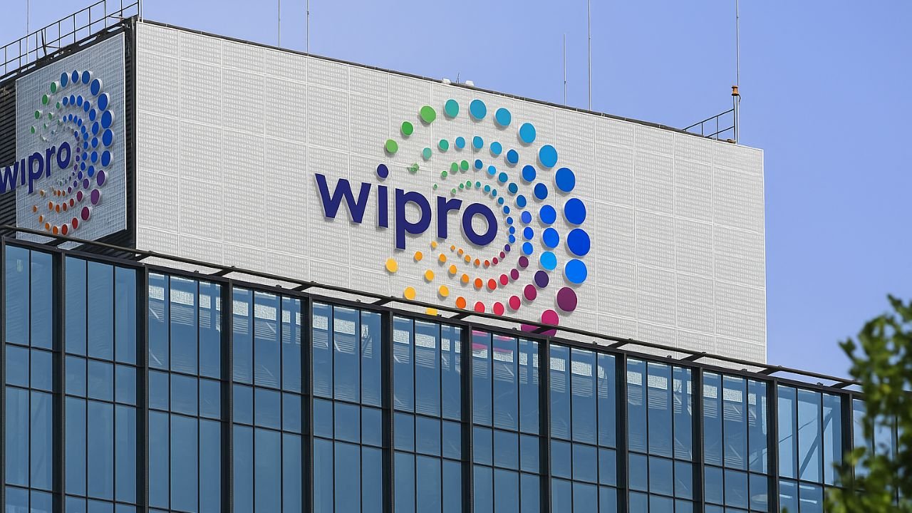Wipro Work From Home Jobs 2025