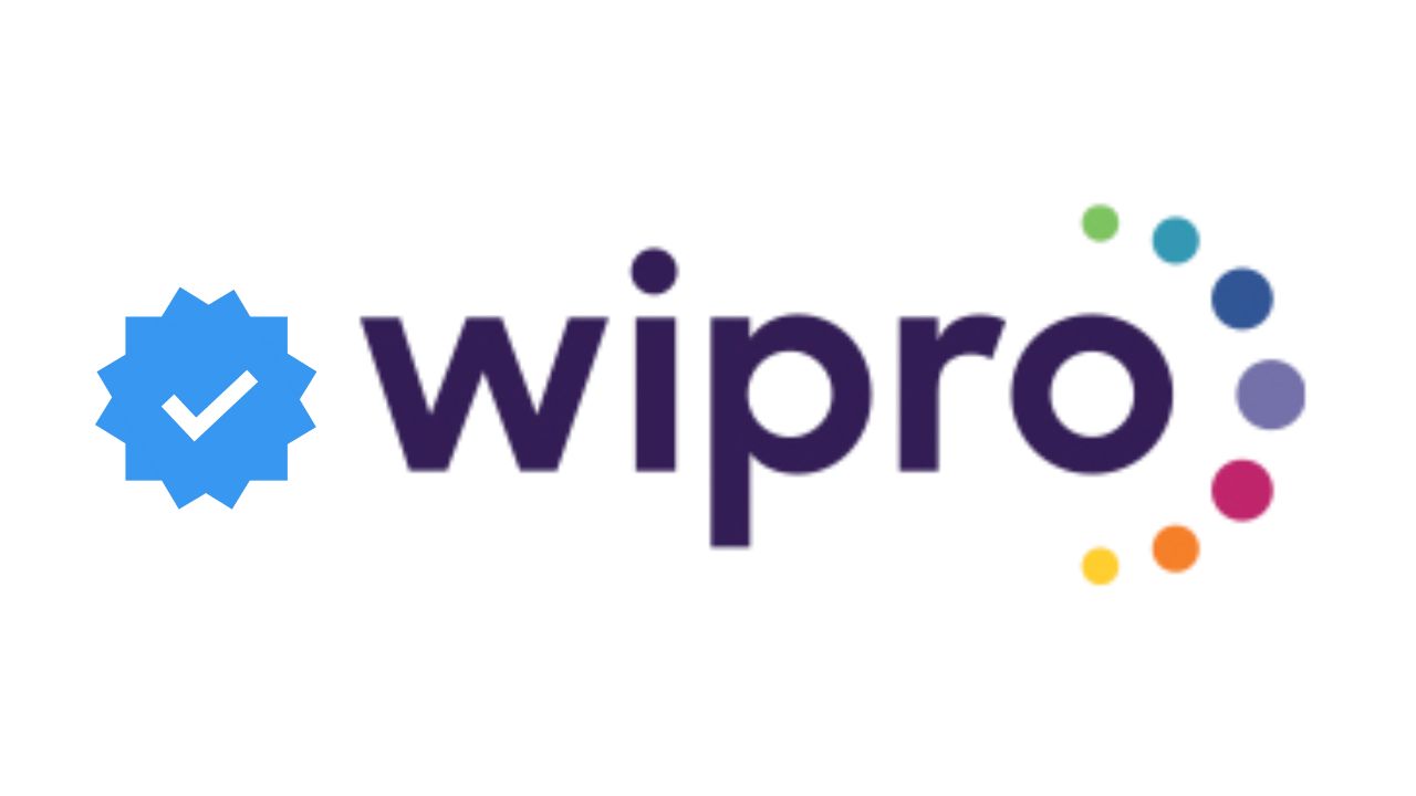 Wipro Work From Home