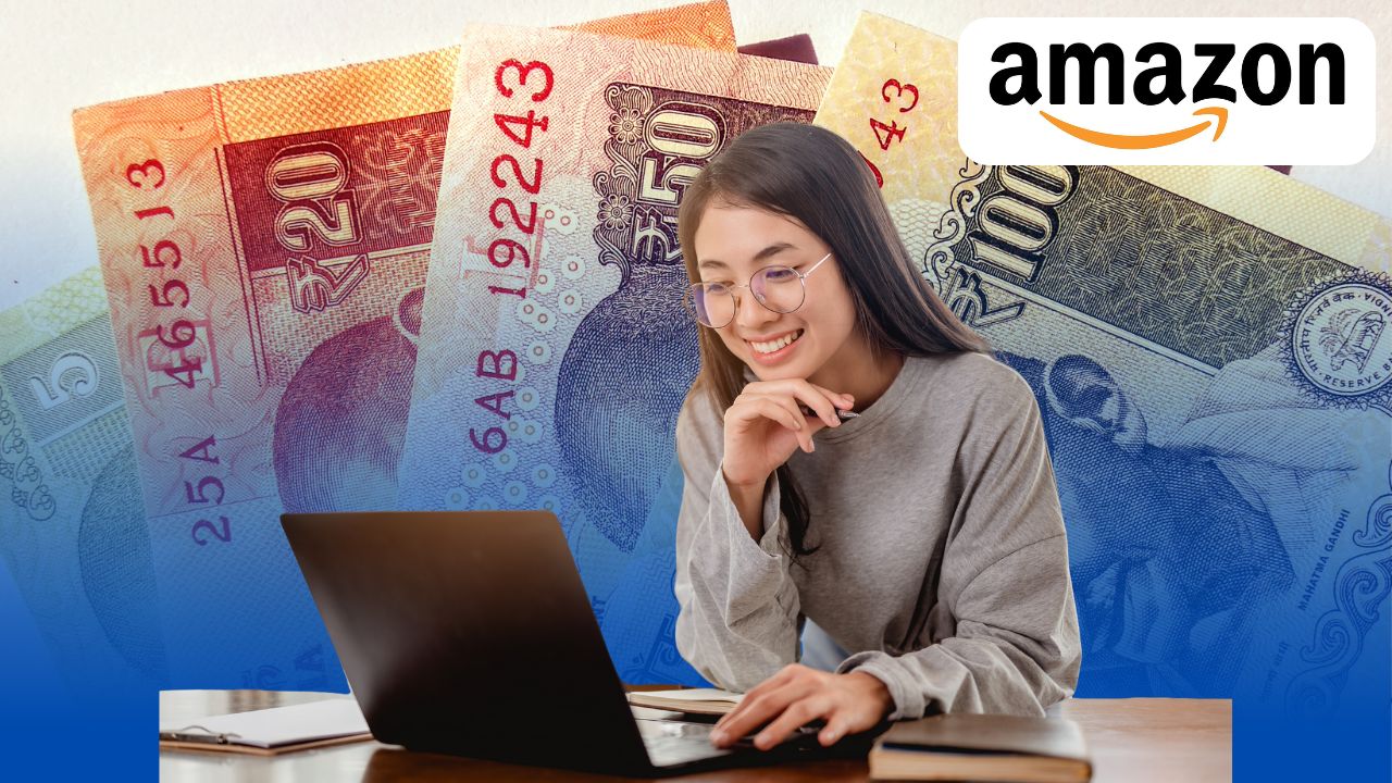 Amazon Work From Home Jobs In West Bengal