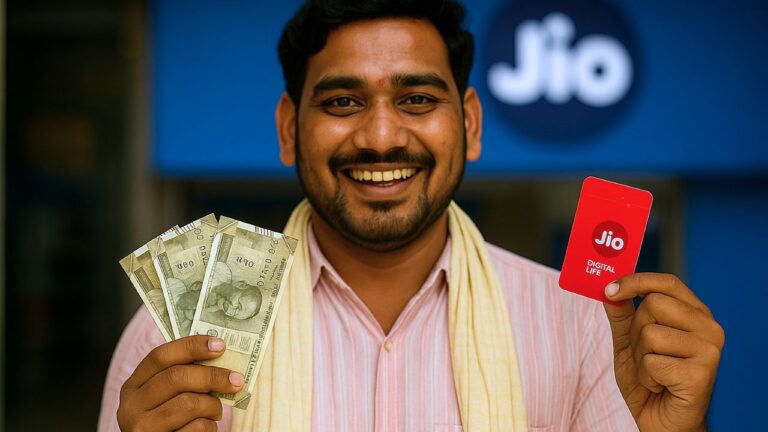 Jio Loan Apply 2025