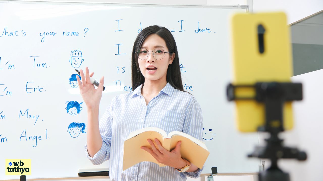 Online Teaching Jobs in Bengali